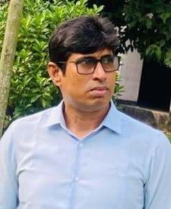Dr. Md. Assraf Seddiky